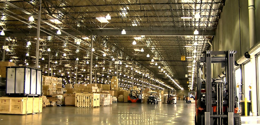 warehousing